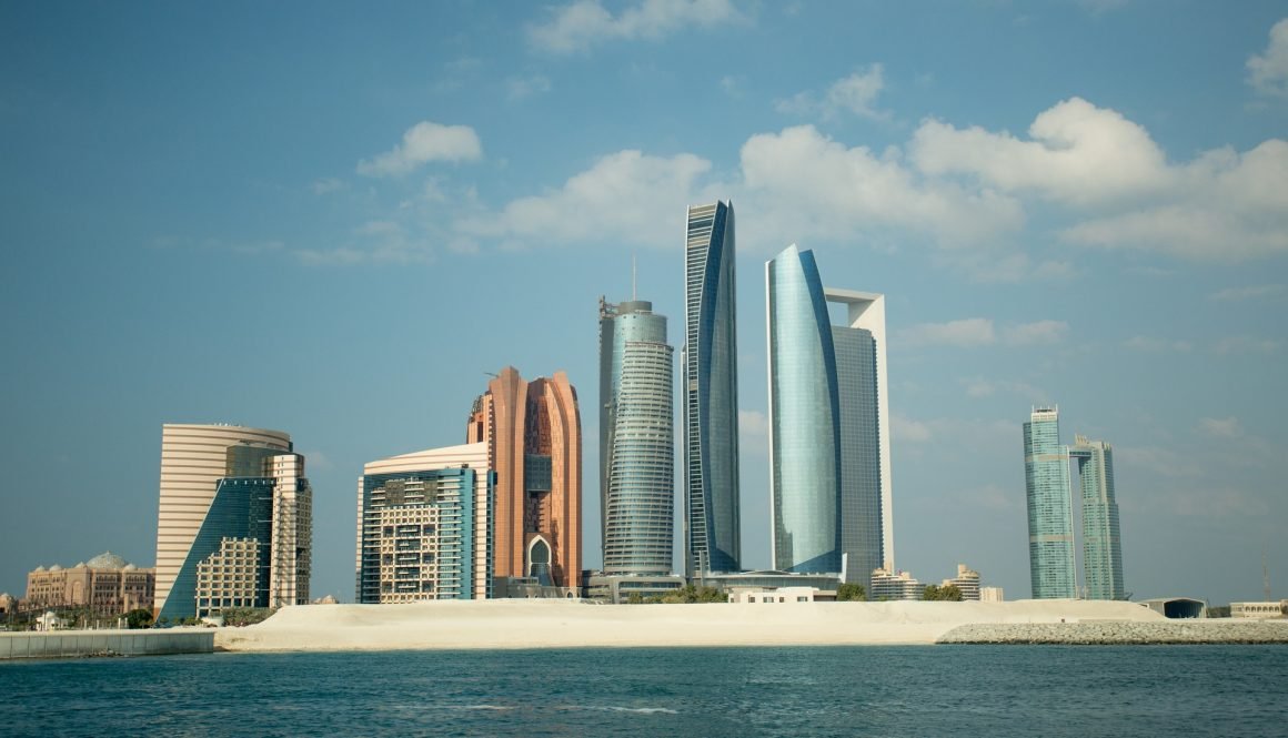 Tours In Abu Dhabi