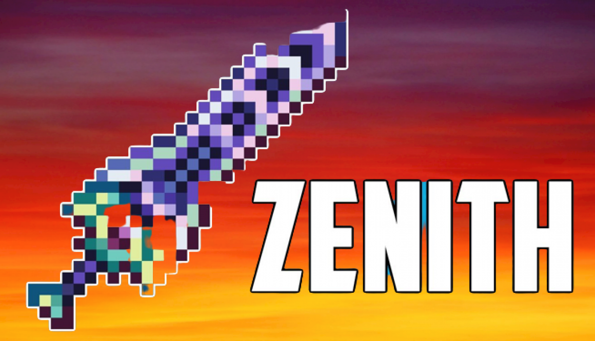 terraria zenith