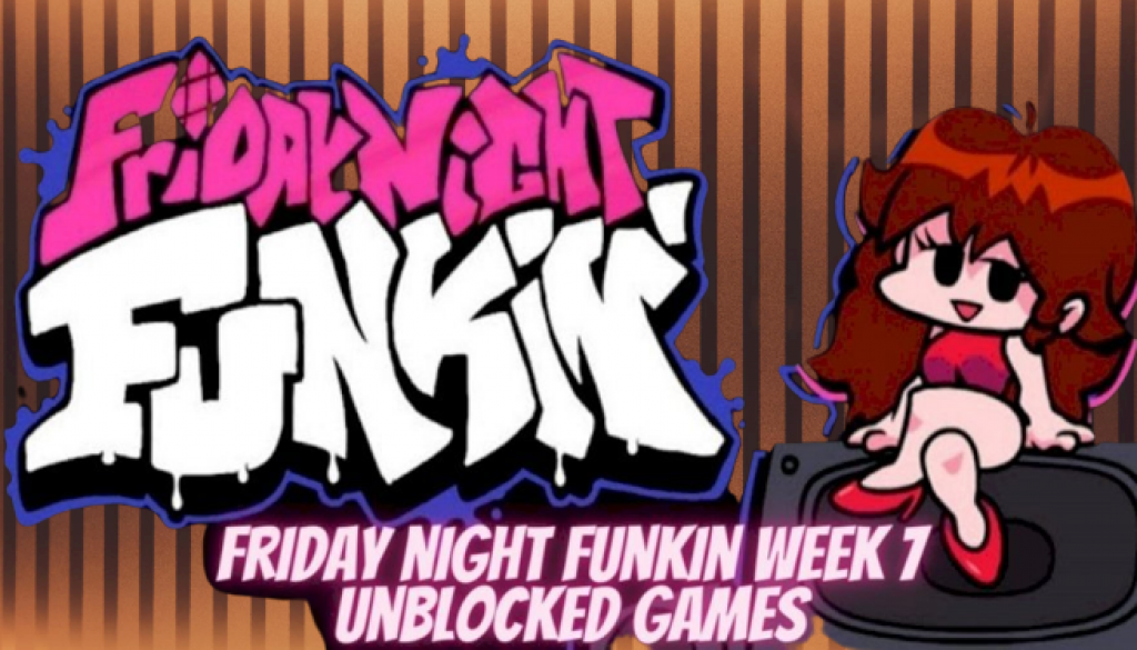 friday night funkin game no download unblocked
