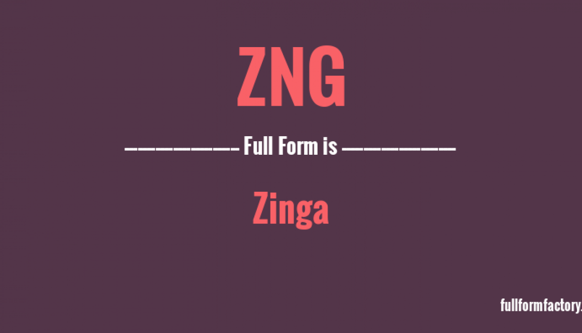 Zng