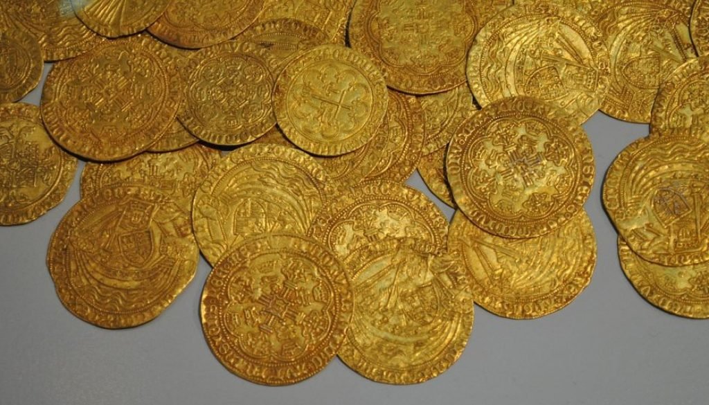 Rare-Gold-Coins
