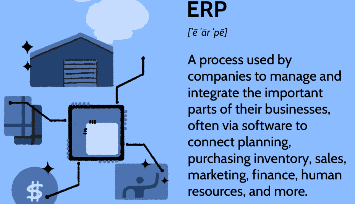 Enterprise Resource