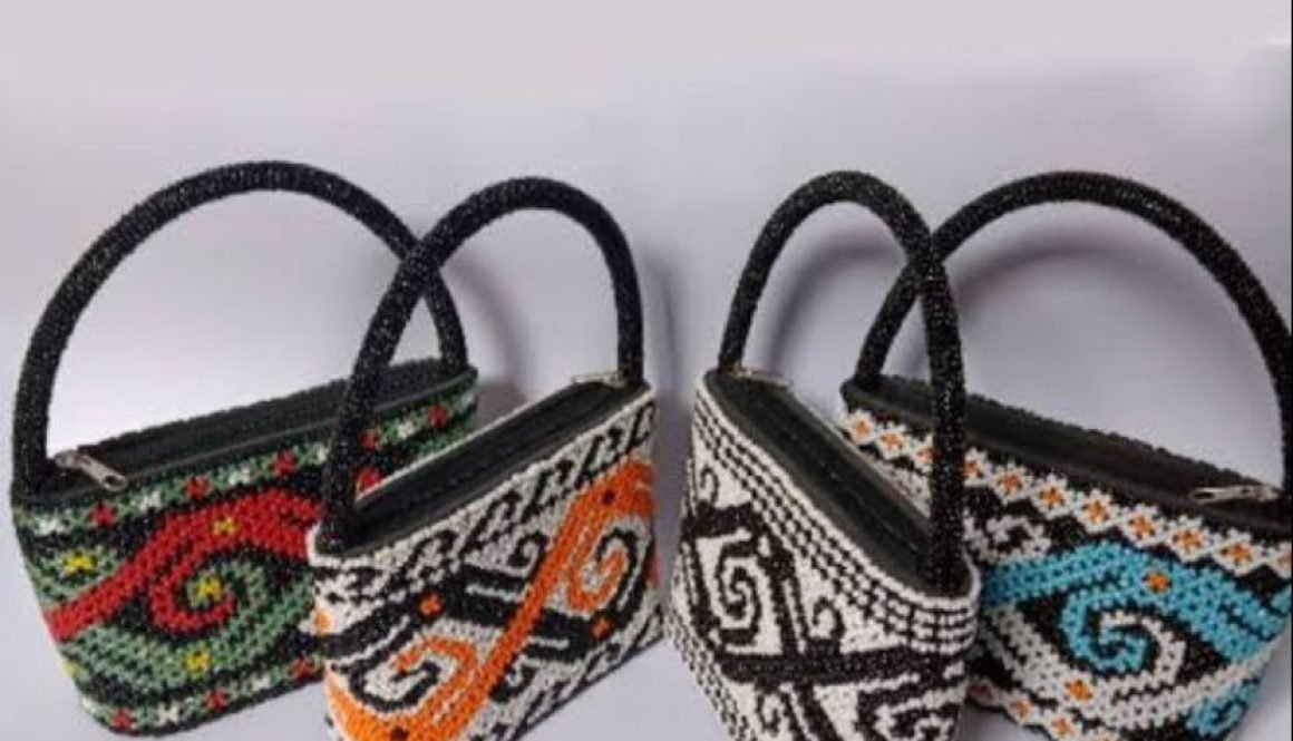 Handmade Handbags